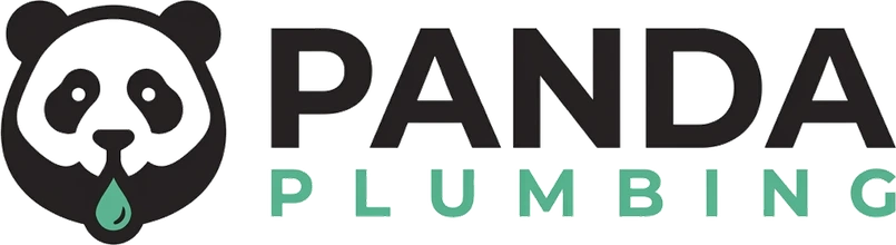 Panda Plumbing logo